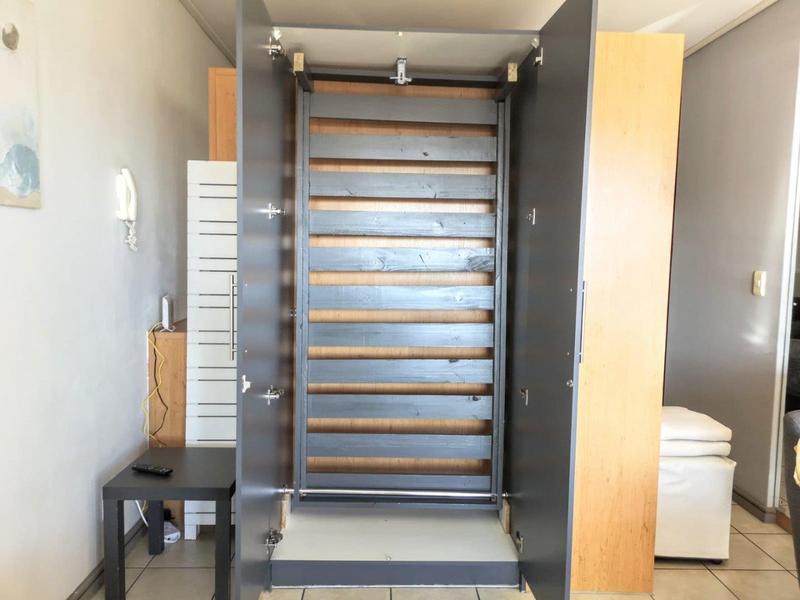 1 Bedroom Property for Sale in Century City Western Cape